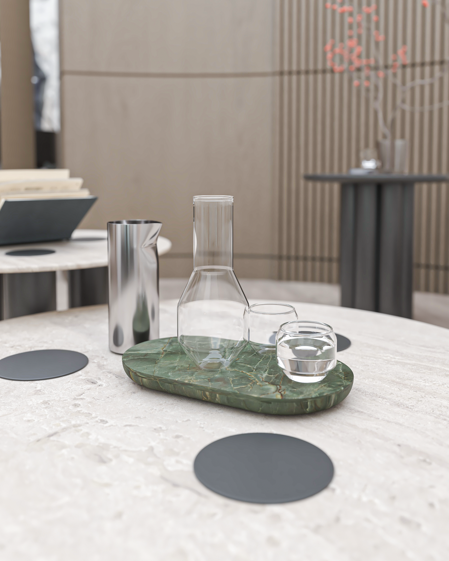 Villa Interior gallery image 11